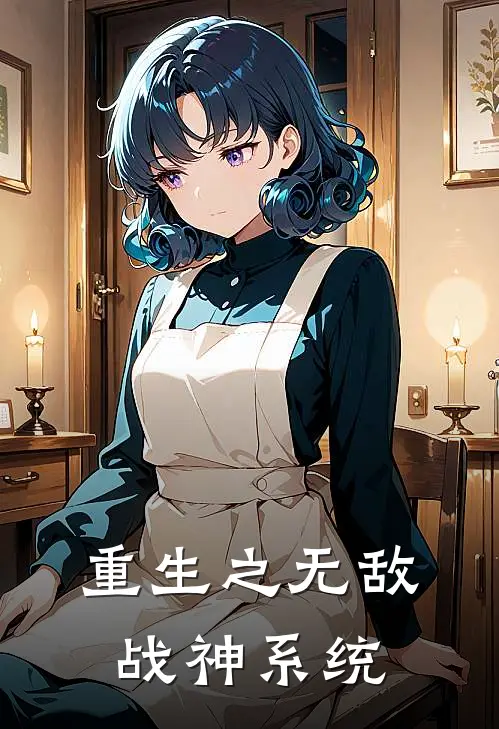重生之无敌战神系统