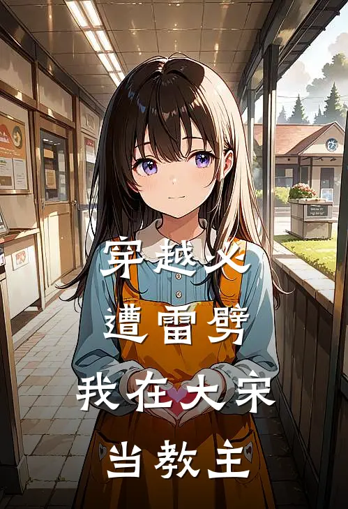 穿越必遭雷劈：我在大宋当教主