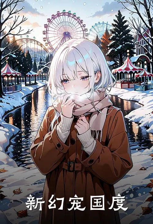 新幻宠国度佩曦安娜免费小说在线看_完本小说阅读新幻宠国度(佩曦安娜)