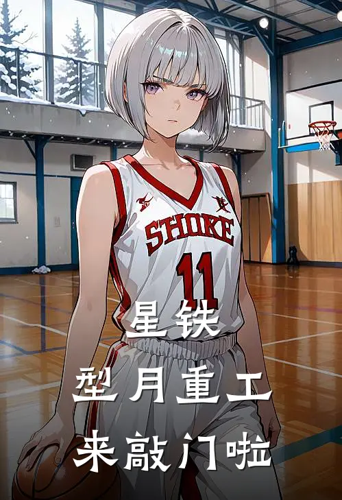 星铁：型月重工来敲门啦