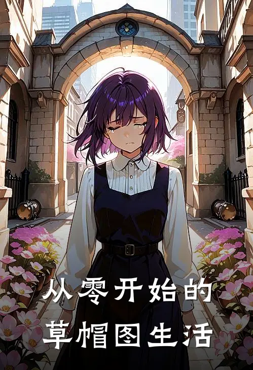 从零开始的草帽图生活