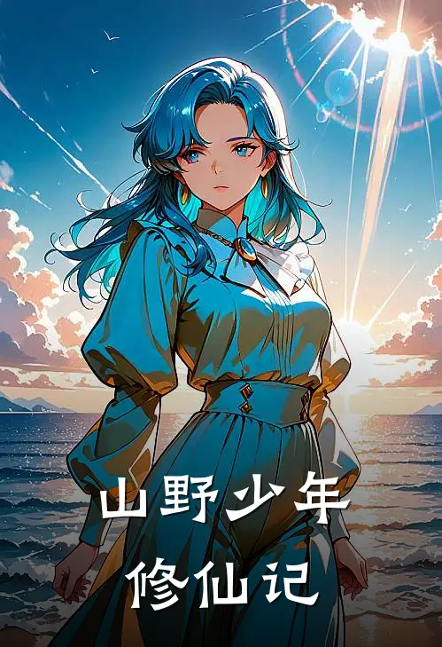 山野少年修仙记
