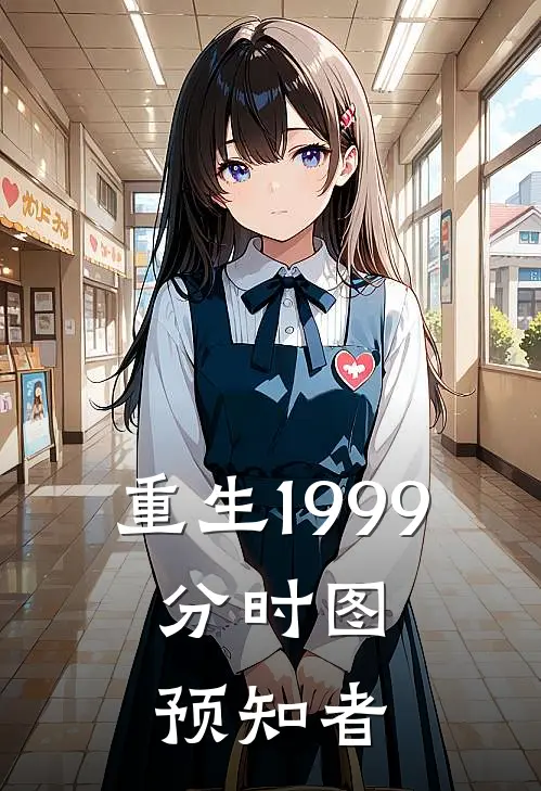 重生1999：分时图预知者