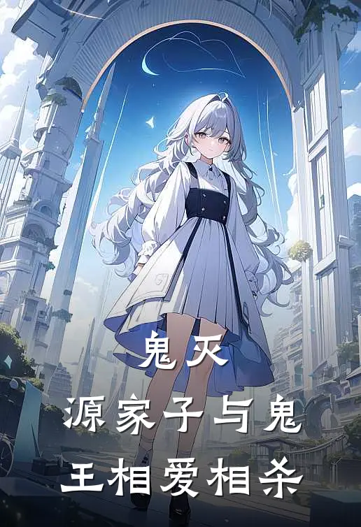 鬼灭：源家子与鬼王相爱相杀