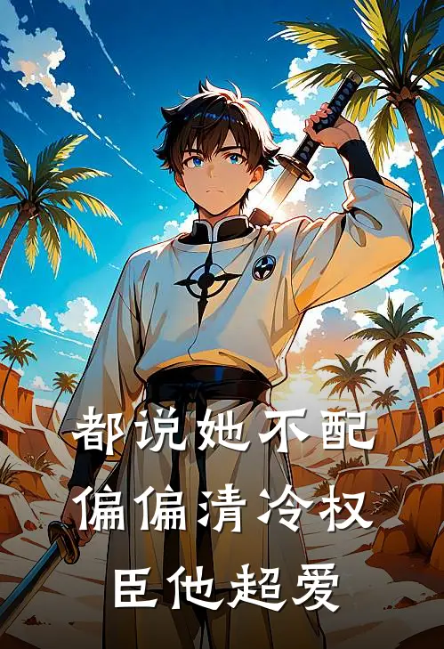 都说她不配，偏偏清冷权臣他超爱