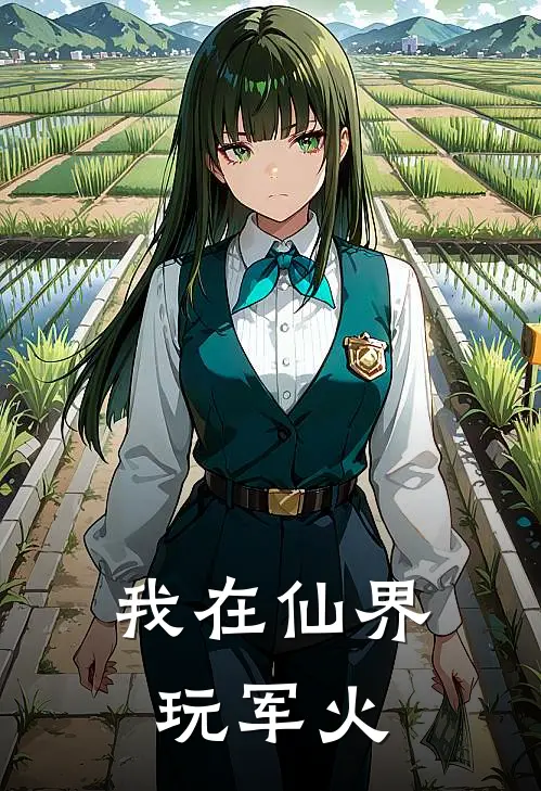 我在仙界玩军火