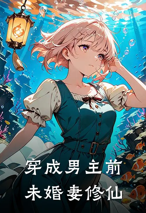 穿成男主前未婚妻修仙