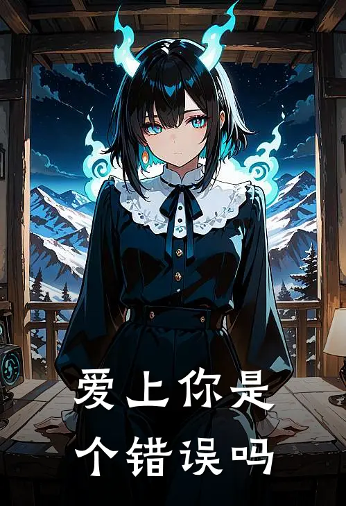 爱上你是个错误吗
