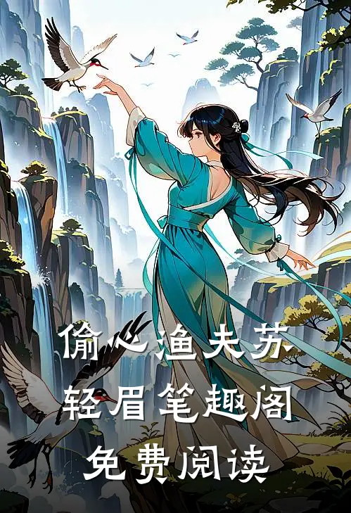 偷心渔夫苏轻眉笔趣阁免费阅读