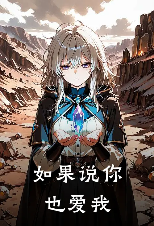 如果说你也爱我