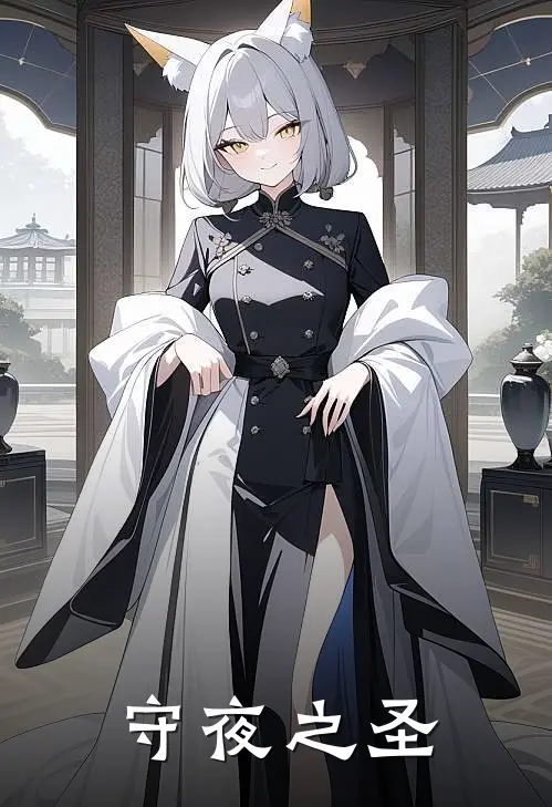 《守夜之圣》林秋林秋全本阅读_(林秋林秋)全集阅读