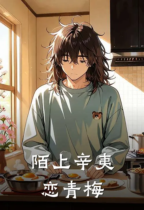 陌上辛夷恋青梅