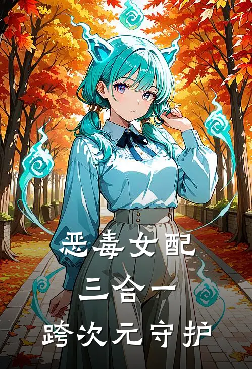 恶毒女配三合一，跨次元守护