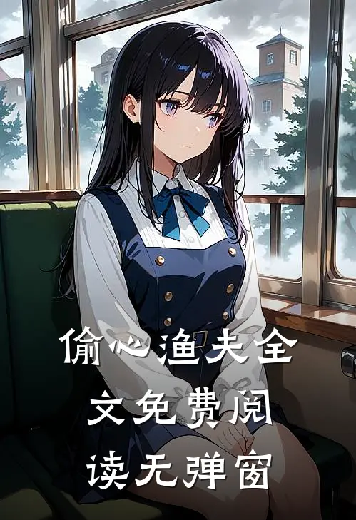 偷心渔夫全文免费阅读无弹窗