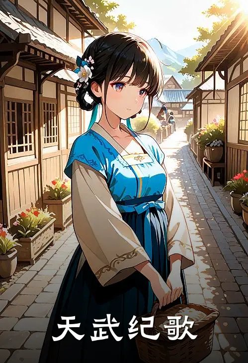 天武纪歌南宫澈李信明完整版在线阅读_南宫澈李信明完整版阅读