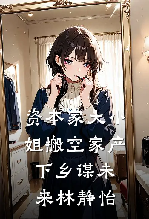 资本家大小姐搬空家产下乡谋未来林静怡