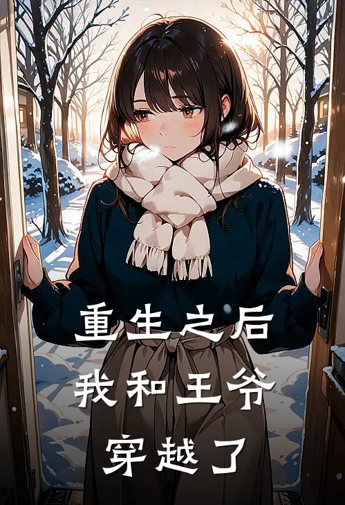 重生之后我和王爷穿越了