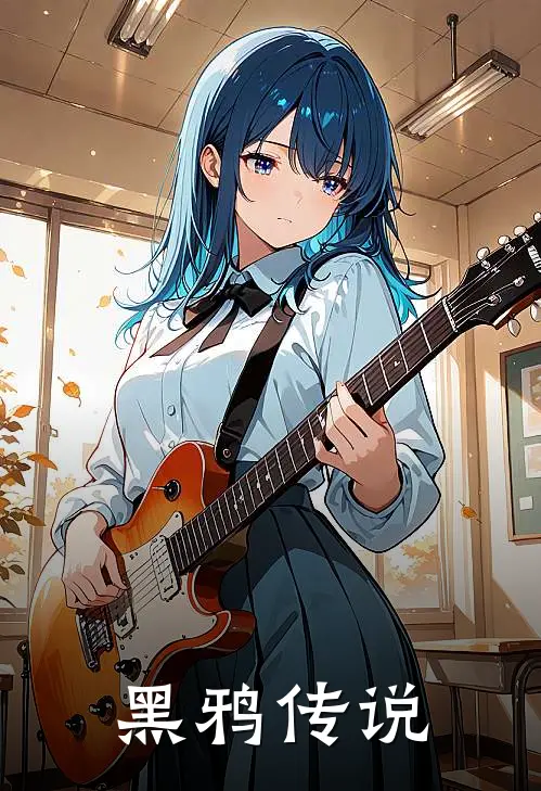 黑鸦传说
