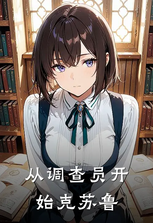 从调查员开始克苏鲁