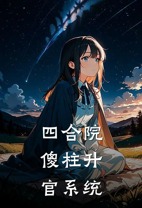 四合院：傻柱升官系统