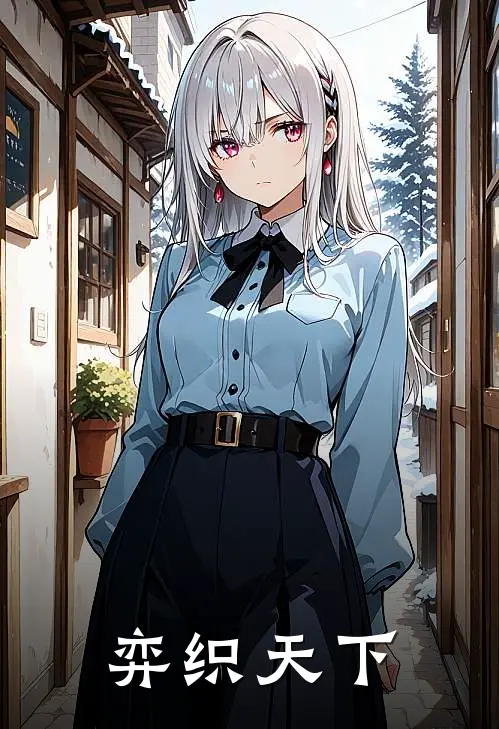 弈织天下(沈知意谢云昭)完整版免费全文阅读_最热门小说弈织天下沈知意谢云昭