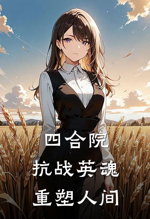 四合院：抗战英魂，重塑人间