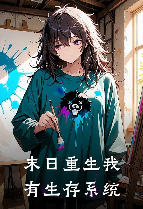 末日重生我有生存系统