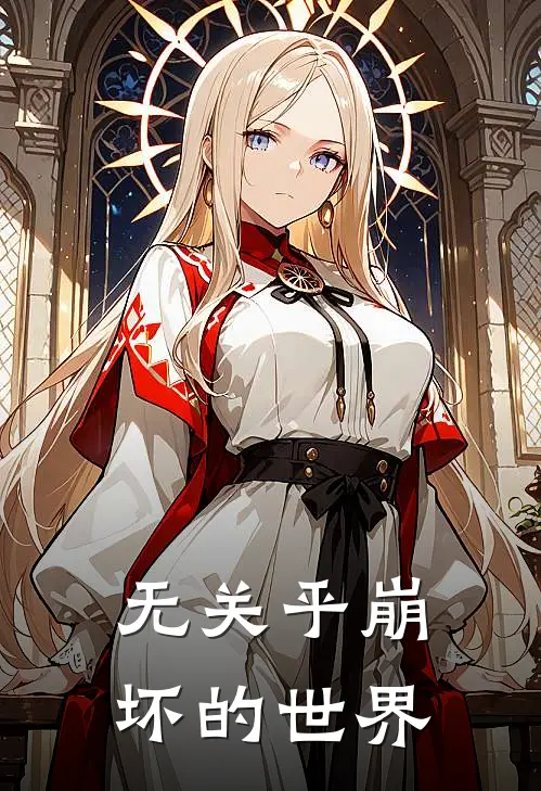 无关乎崩坏的世界(幽岚叶九州)新热门小说_免费完结小说无关乎崩坏的世界(幽岚叶九州)