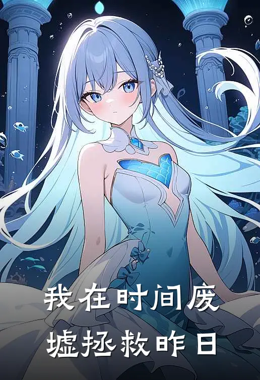 我在时间废墟拯救昨日