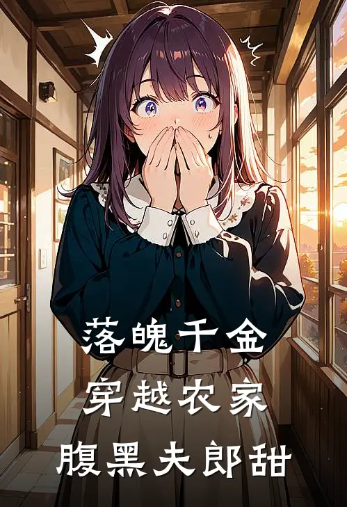 落魄千金穿越农家，腹黑夫郎甜叶玄尘云落雪最新更新小说_在线阅读免费小说落魄千金穿越农家，腹黑夫郎甜叶玄尘云落雪