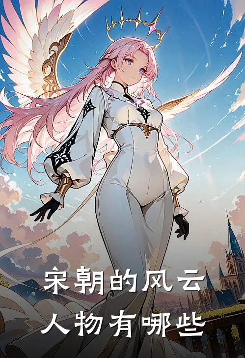 宋朝的风云人物有哪些