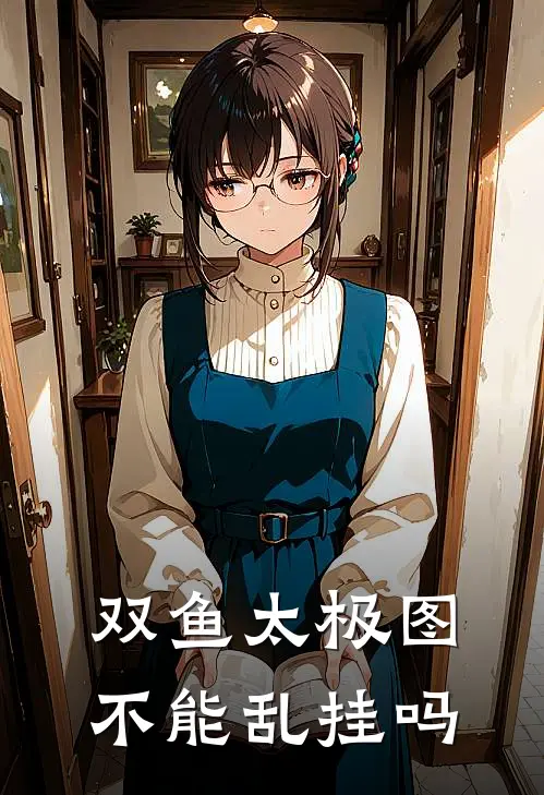 双鱼太极图不能乱挂吗