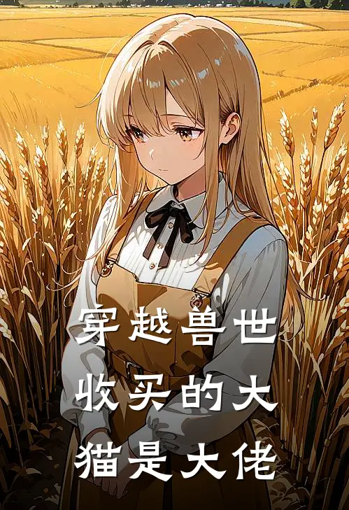 穿越兽世：收买的大猫是大佬(姜缘森定)最新热门小说_完结小说穿越兽世：收买的大猫是大佬(姜缘森定)