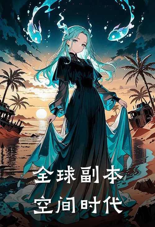 全球副本空间时代