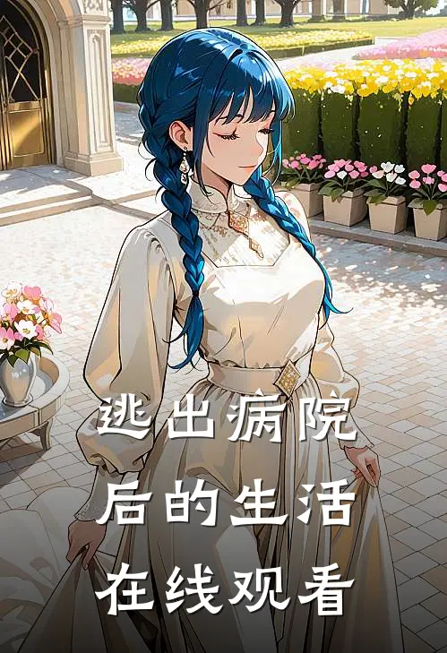 逃出病院后的生活在线观看