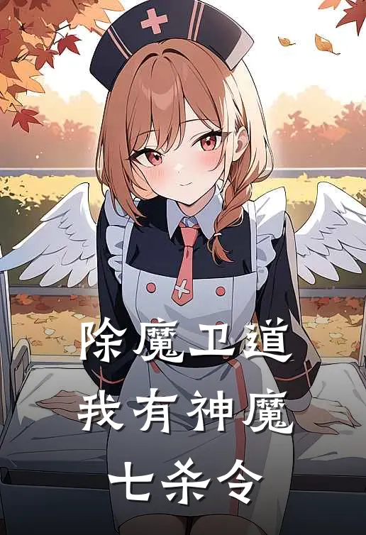 除魔卫道：我有神魔七杀令(韩雨辰李勇)热门网络小说_小说推荐完结除魔卫道：我有神魔七杀令(韩雨辰李勇)