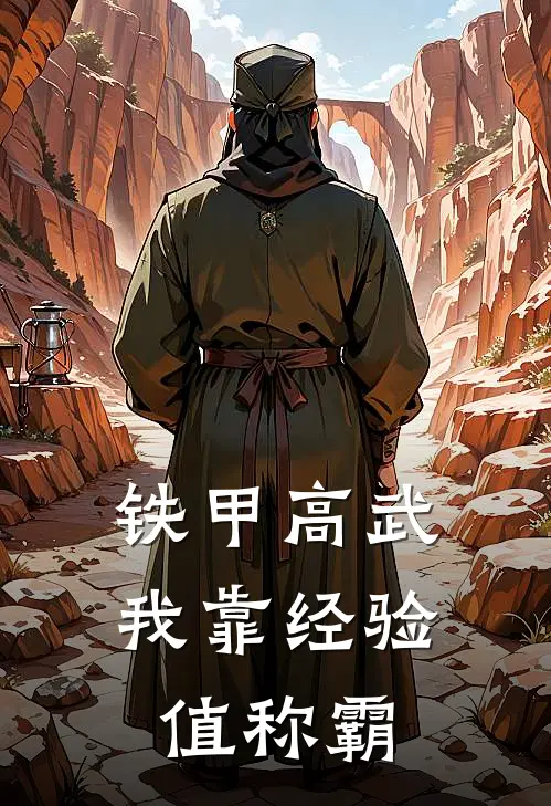 铁甲高武：我靠经验值称霸