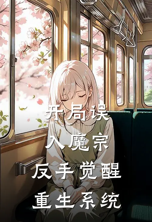 开局误入魔宗，反手觉醒重生系统楚阳柳如烟热门的小说_免费小说开局误入魔宗，反手觉醒重生系统(楚阳柳如烟)