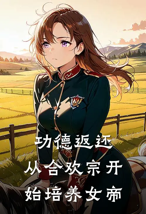功德返还：从合欢宗开始培养女帝