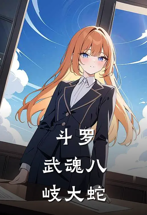 斗罗：武魂八岐大蛇(秦洛唐三)好看的完结小说_热门小说推荐斗罗：武魂八岐大蛇秦洛唐三