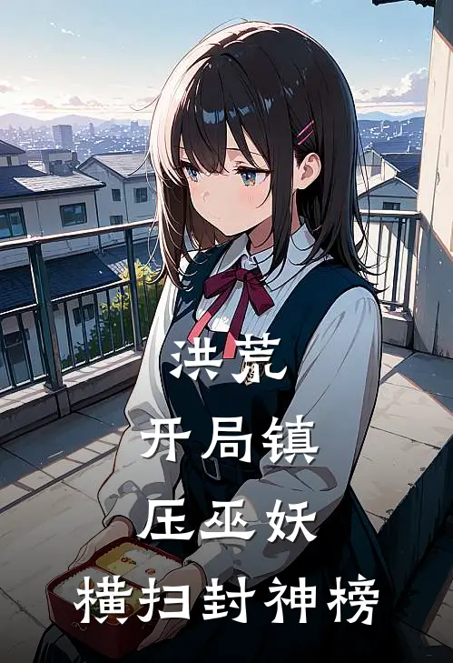 洪荒：开局镇压巫妖，横扫封神榜(嬴政夏阿房)在线阅读免费小说_最新章节列表洪荒：开局镇压巫妖，横扫封神榜(嬴政夏阿房)