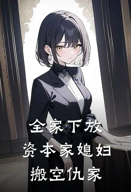 全家下放，资本家媳妇搬空仇家