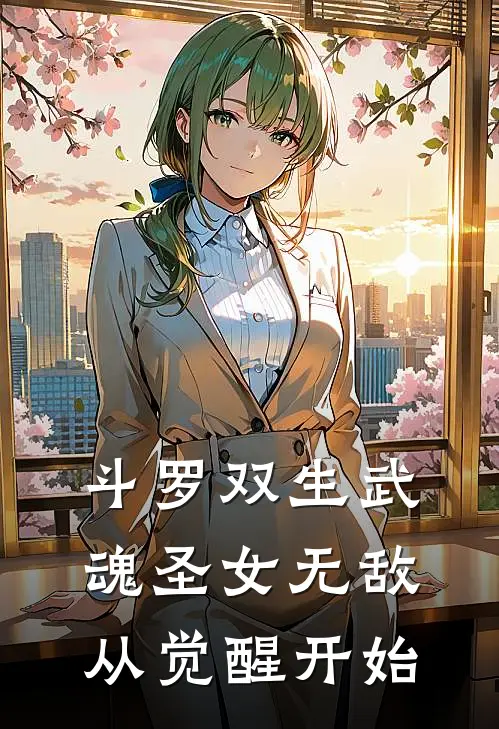 斗罗双生武魂圣女无敌从觉醒开始沈之意唐三完结版小说_最新章节列表斗罗双生武魂圣女无敌从觉醒开始(沈之意唐三)