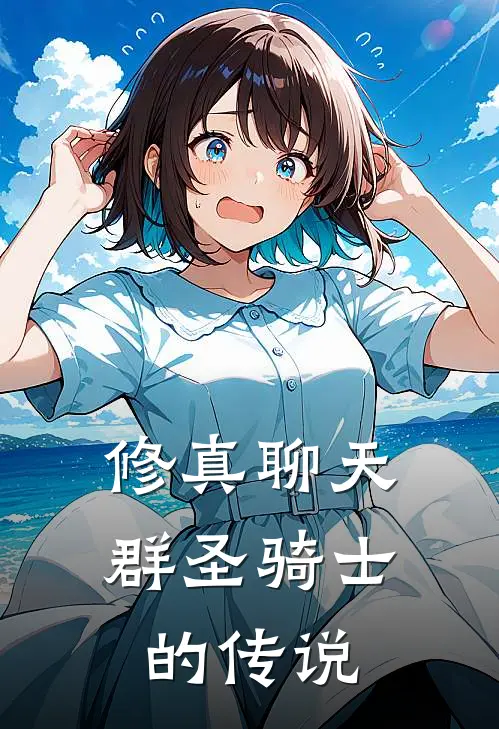修真聊天群圣骑士的传说