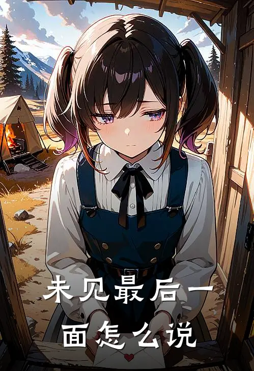 未见最后一面怎么说