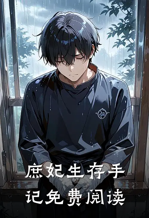 庶妃生存手记免费阅读