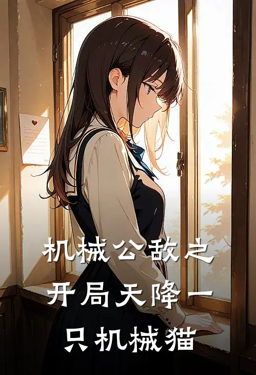 机械公敌之开局天降一只机械猫林小凡林小凡全章节免费在线阅读_《机械公敌之开局天降一只机械猫》精彩小说