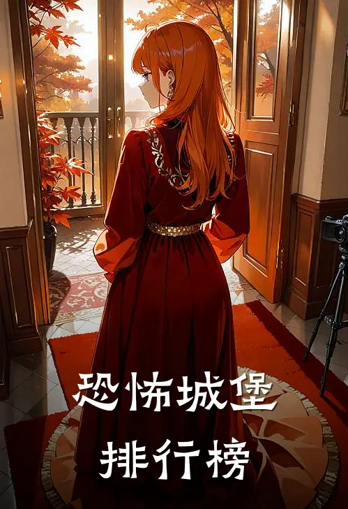 恐怖城堡排行榜