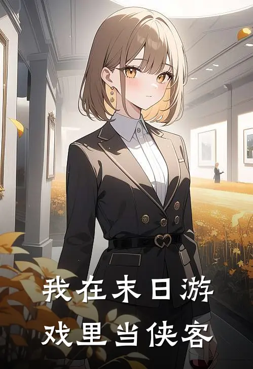 我在末日游戏里当侠客