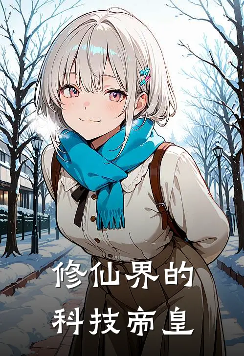 修仙界的科技帝皇